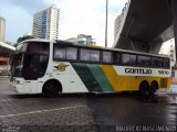Empresa Gontijo de Transportes 5870 na cidade de Belo Horizonte, Minas Gerais, Brasil, por Maurício Nascimento. Número da foto: #2527179.