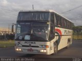 Pluma Conforto e Turismo 3429 na cidade de Botucatu, São Paulo, Brasil, por Alexandre  Luis de Oliveira. Número da foto: #2527504.