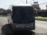 Viação Garcia 7256 na cidade de Londrina, Paraná, Brasil, por Afonso Miguel Pires. Número da foto: #2526531.