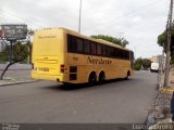 Viação Nordeste 1140 na cidade de Fortaleza, Ceará, Brasil, por Luan da Silva Oliveira. Número da foto: #:id.