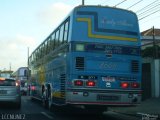 Lady Anna Transportes 8608 na cidade de São Paulo, São Paulo, Brasil, por Luis Nunez. Número da foto: #2527838.