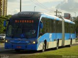 Transportes Futuro C30517 na cidade de Rio de Janeiro, Rio de Janeiro, Brasil, por Renan Vieira. Número da foto: #2527395.