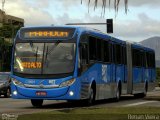 Transportes Santa Maria C39801 na cidade de Rio de Janeiro, Rio de Janeiro, Brasil, por Renan Vieira. Número da foto: #2527454.