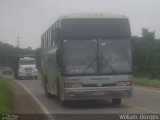 Transbrasiliana Transportes e Turismo 59807 na cidade de Lajeado, Tocantins, Brasil, por William  Borges. Número da foto: #2526342.
