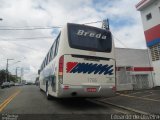 Breda Transportes e Serviços 1795 na cidade de São Paulo, São Paulo, Brasil, por Eduardo de Oliveira. Número da foto: #2526749.