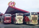 Expresso Gardenia 4005 na cidade de Ribeirão Vermelho, Minas Gerais, Brasil, por Pedro Henrique Gumercindo da Silva. Número da foto: #2526300.