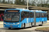 Transportes Santa Maria C39801 na cidade de Rio de Janeiro, Rio de Janeiro, Brasil, por Carlos Eduardo Lopes. Número da foto: #2527469.