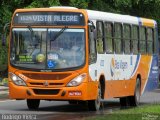 Boa Viagem Transportes 4532 na cidade de Salvador, Bahia, Brasil, por Rodrigo Vieira. Número da foto: #:id.