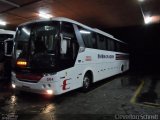 Expresso Embaixador 304 na cidade de Pelotas, Rio Grande do Sul, Brasil, por Cleverton Schmitt. Número da foto: #2526334.