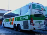Cia. São Geraldo de Viação 21350 na cidade de Belo Horizonte, Minas Gerais, Brasil, por Thiago  Pacheco. Número da foto: #2527244.