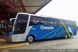 Viação Cometa 8137 na cidade de Ribeirão Vermelho, Minas Gerais, Brasil, por Pedro Henrique Gumercindo da Silva. Número da foto: #2526297.