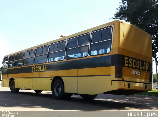 Prefeitura Municipal de Campo Limpo de Goiás 8652 na cidade de Goiânia, Goiás, Brasil, por Lucas Gabriel Resende Lopes. ID da foto: 2529791.