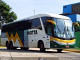 Viação Motta 31373 na cidade de São Paulo, São Paulo, Brasil, por Rodrigo Coimbra. Número da foto: #:id.
