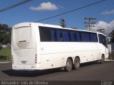 Scania S/N na cidade de Botucatu, São Paulo, Brasil, por Alexandre  Luis de Oliveira. Número da foto: #2529634.