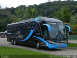 Empresa de Ônibus Nossa Senhora da Penha 53016 na cidade de Guaratuba, Paraná, Brasil, por Paulobuss  Guaratuba. Número da foto: #2529763.
