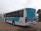 Transportadora Vale do Sol 4040 na cidade de Botucatu, São Paulo, Brasil, por Alexandre  Luis de Oliveira. Número da foto: #2529556.