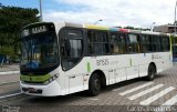 Viação Vila Real B11525 na cidade de Rio de Janeiro, Rio de Janeiro, Brasil, por Carlos Bernardes. Número da foto: #:id.