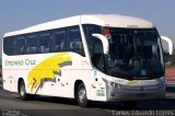 Empresa Cruz 49004 na cidade de São Paulo, São Paulo, Brasil, por Carlos Eduardo Lopes. Número da foto: #2528592.