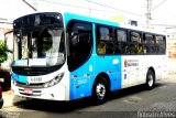 Transwolff Transportes e Turismo 6 6188 na cidade de São Paulo, São Paulo, Brasil, por Robson Alves. Número da foto: #:id.