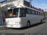 Ônibus Particulares 7333 na cidade de Fortaleza, Ceará, Brasil, por Amós  Mattos. Número da foto: #2529997.