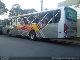VB Transportes e Turismo 11006 na cidade de Itu, São Paulo, Brasil, por Weslley Kelvin Batista. Número da foto: #:id.