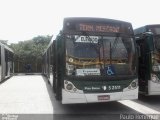 Via Sul Transportes Urbanos 5 2511 na cidade de São Paulo, São Paulo, Brasil, por Paulo Henrique. Número da foto: #2528853.