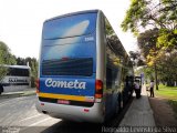 Viação Cometa 3300 na cidade de Curitiba, Paraná, Brasil, por Reginaldo Levinski da Silva. Número da foto: #2529527.