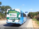 Expresso Luziense > Territorial Com. Part. e Empreendimentos 30159 na cidade de Santa Luzia, Minas Gerais, Brasil, por Eloisio  Saraiva Silva Junior. Número da foto: #2529920.