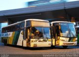 Empresa Gontijo de Transportes 5870 na cidade de Belo Horizonte, Minas Gerais, Brasil, por Vanderlei da Costa Silva Filho. Número da foto: #2528110.
