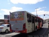 Expresso Luziense > Territorial Com. Part. e Empreendimentos 30257 na cidade de Santa Luzia, Minas Gerais, Brasil, por Eloisio  Saraiva Silva Junior. Número da foto: #2529925.