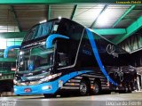 Empresa de Ônibus Nossa Senhora da Penha 53000 na cidade de Resende, Rio de Janeiro, Brasil, por Leonardo Fidelli. Número da foto: #2527998.