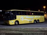 Vilanova Turismo 3004 na cidade de Aparecida, São Paulo, Brasil, por Fabio Alcantara. Número da foto: #2528402.