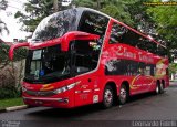 Eliana Turismo 1707 na cidade de São Paulo, São Paulo, Brasil, por Leonardo Fidelli. Número da foto: #2529250.
