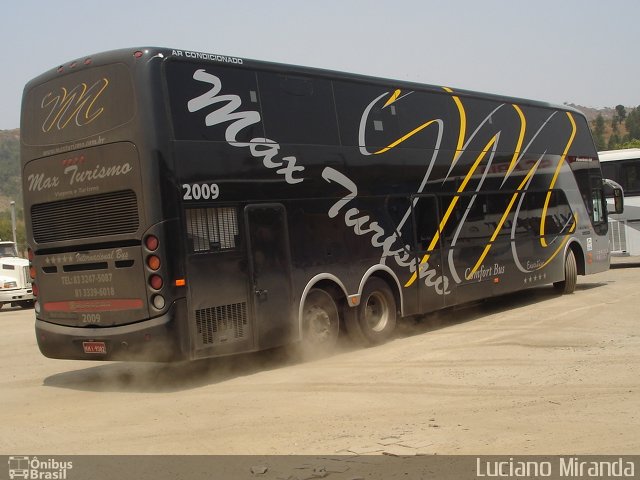 Max Turismo 2009 na cidade de Aparecida, São Paulo, Brasil, por Luciano Miranda. Número da foto: #2530627.
