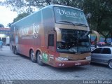 Horizonte Turismo 6060 na cidade de Ubá, Minas Gerais, Brasil, por Luciano Miranda. Número da foto: #2530624.