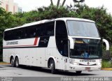 Auto Viação Catarinense 2692 na cidade de São Paulo, São Paulo, Brasil, por Pedro Henrique Gumercindo da Silva. Número da foto: #2531531.