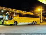 Viação Itapemirim 8855 na cidade de Bom Jesus do Norte, Espírito Santo, Brasil, por Juan Carlos Chrisostomo Lamônica. Número da foto: #2530609.