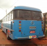 Coopergo 4117 na cidade de Goiânia, Goiás, Brasil, por Lucas Gabriel Resende Lopes. Número da foto: #2531553.