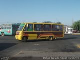 Buses Don Cano 04 na cidade de Santa Cruz, Colchagua, Libertador General Bernardo O'Higgins, Chile, por Pablo Andres Yavar Espinoza. Número da foto: #2530375.