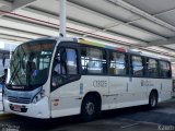 Transportes Barra C13125 na cidade de Rio de Janeiro, Rio de Janeiro, Brasil, por Kawhander Santana P. da Silva. Número da foto: #:id.