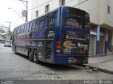 Banda Menina Atrevida 2400 na cidade de Viçosa, Minas Gerais, Brasil, por Luciano Miranda. Número da foto: #2530085.