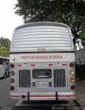 Prefeitura Municipal de Marília 510 na cidade de São Paulo, São Paulo, Brasil, por Nivaldo  Fernandes. Número da foto: #:id.