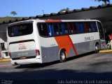 Evanil Transportes e Turismo RJ 132.105 na cidade de Viana, Espírito Santo, Brasil, por Luis Guilherme Ucceli Ludovico. ID da foto: :id.