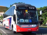 CMW Transportes 1091 na cidade de Aparecida, São Paulo, Brasil, por Marcio  Bruxel. Número da foto: #2531109.