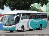 Viação Goiânia 30903 na cidade de Goiânia, Goiás, Brasil, por Ricardo Barboza da Silva Júnior. Número da foto: #:id.