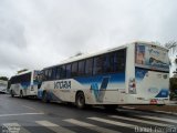 Vitória Transportes 13685 na cidade de Feira de Santana, Bahia, Brasil, por Daniel  Ferreira. Número da foto: #2530347.