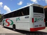 ESA - Empresa Santo Antônio 4080 na cidade de Formosa, Goiás, Brasil, por Marlon Mendes da Silva Souza. Número da foto: #:id.