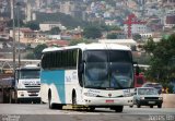 Ônibus Particulares 1063 na cidade de Belo Horizonte, Minas Gerais, Brasil, por Jones Bh. ID da foto: :id.