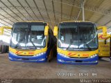 Coletivo Transportes 3005 na cidade de Caruaru, Pernambuco, Brasil, por Milson Venceslau. Número da foto: #:id.