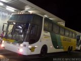 Empresa Gontijo de Transportes 15275 na cidade de Belo Horizonte, Minas Gerais, Brasil, por Maurício Nascimento. Número da foto: #2531532.